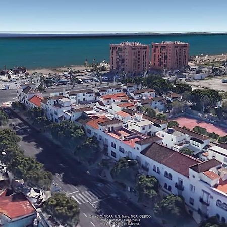 Paseo Maritimo De Poniente Apartment มาลากา ภายนอก รูปภาพ